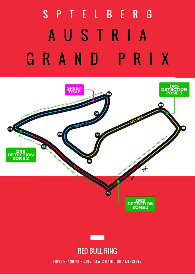 Austrian Grand Prix