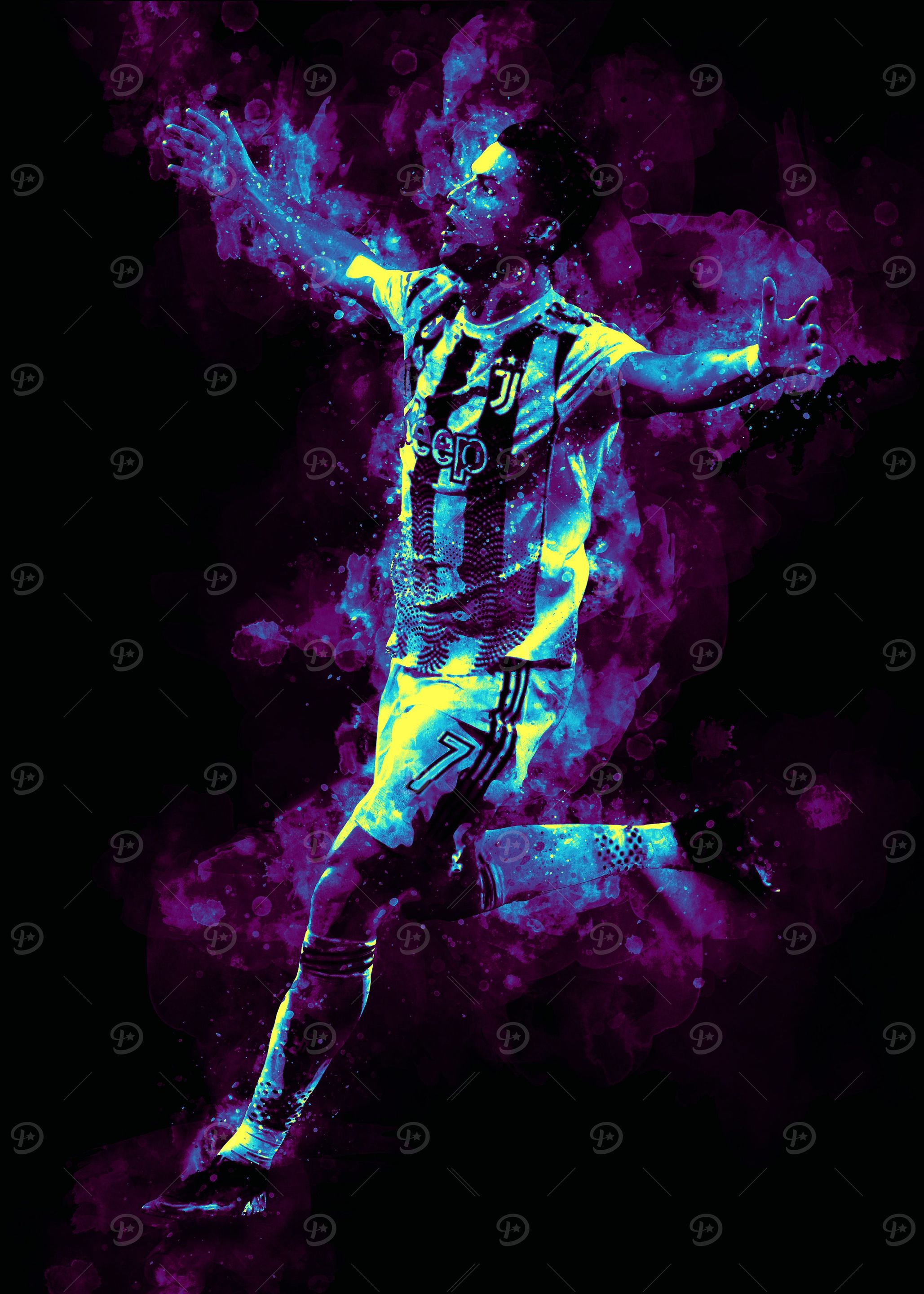 ronaldo
