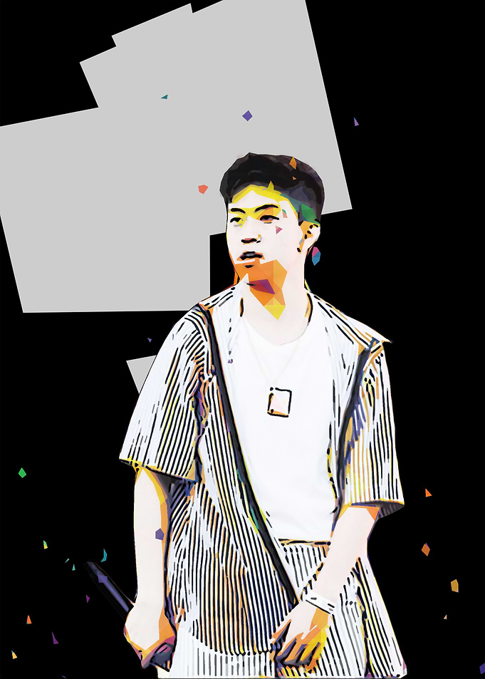 Rich Brian