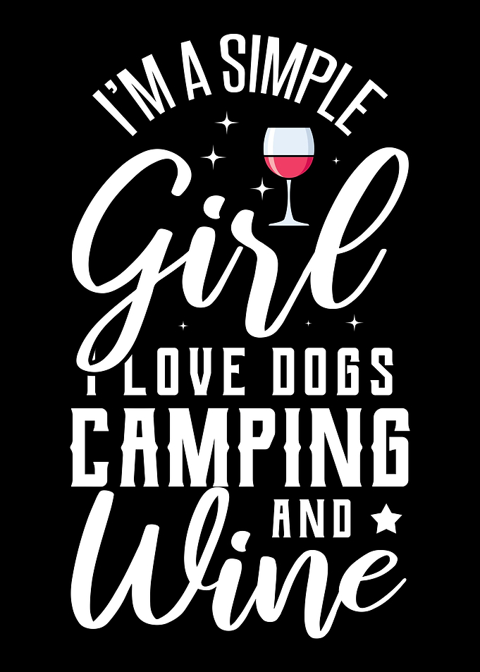 wine