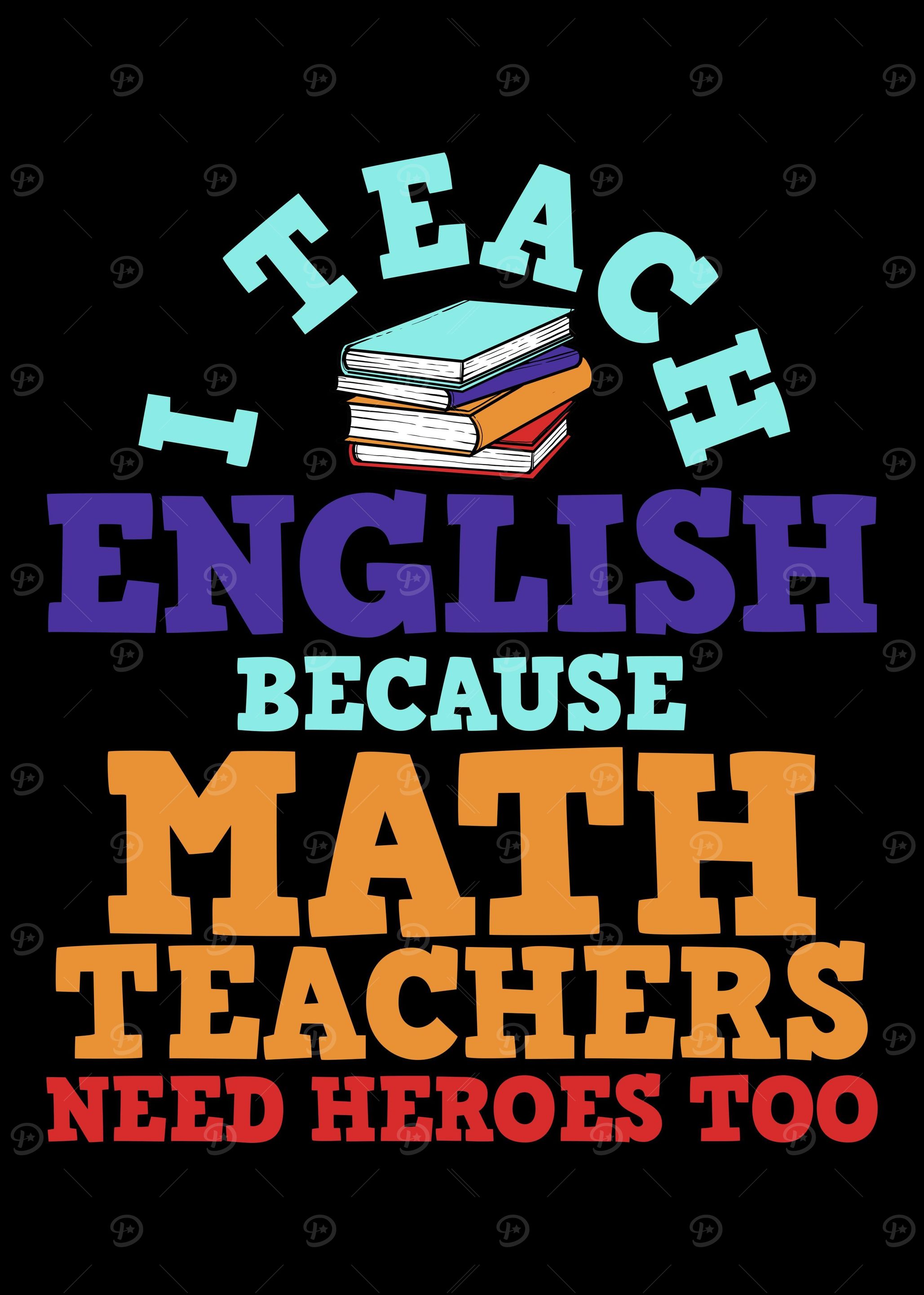 English Teacher Back to Sc