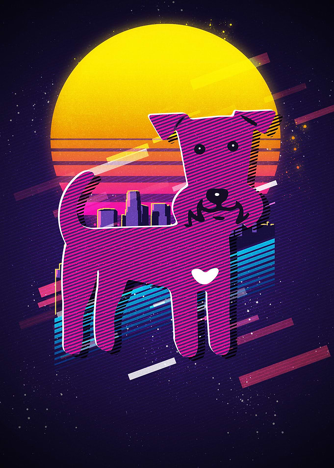 Irish Terrier