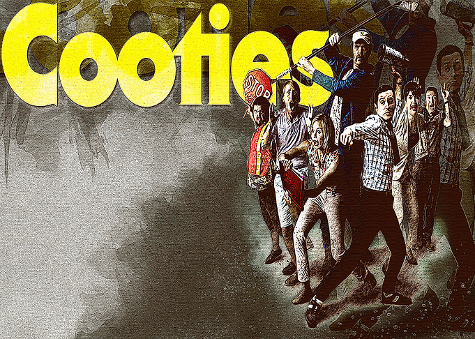 Cooties