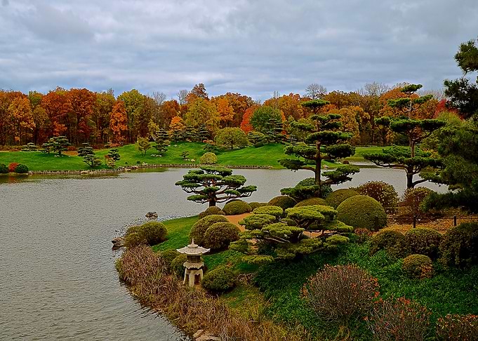 Nature