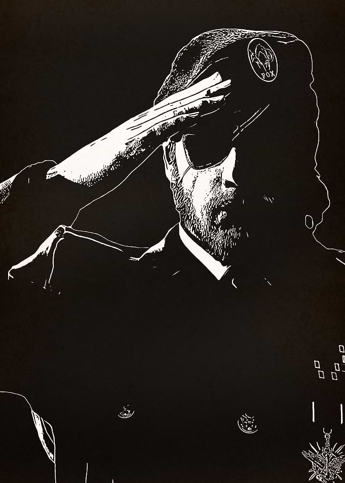 Big Boss
