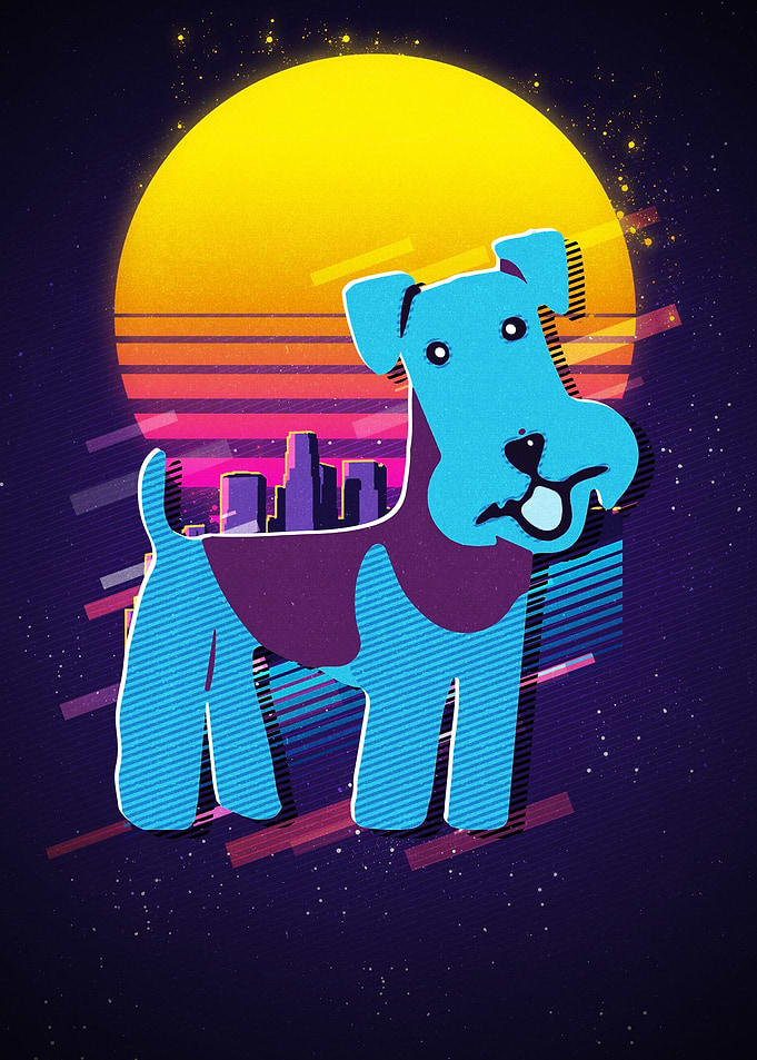 Airedale