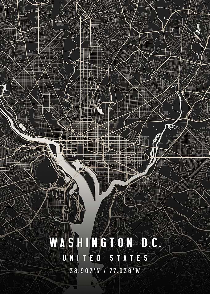 Washington DC