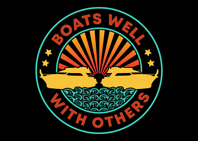 Boats Well With Others B