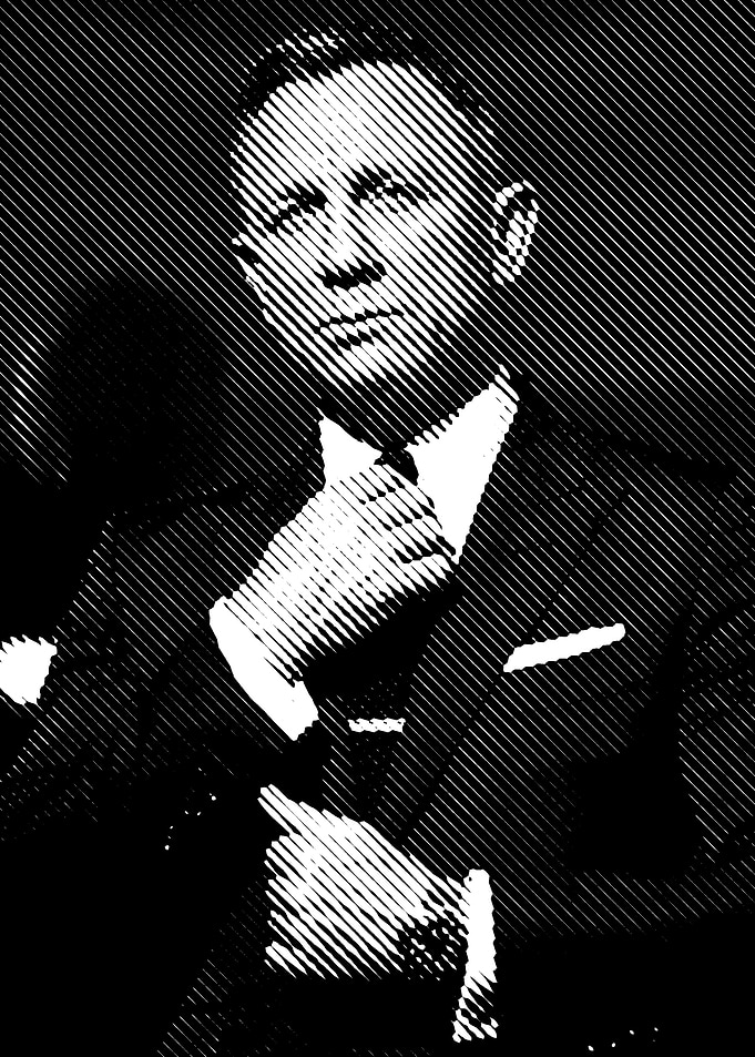 James Bond