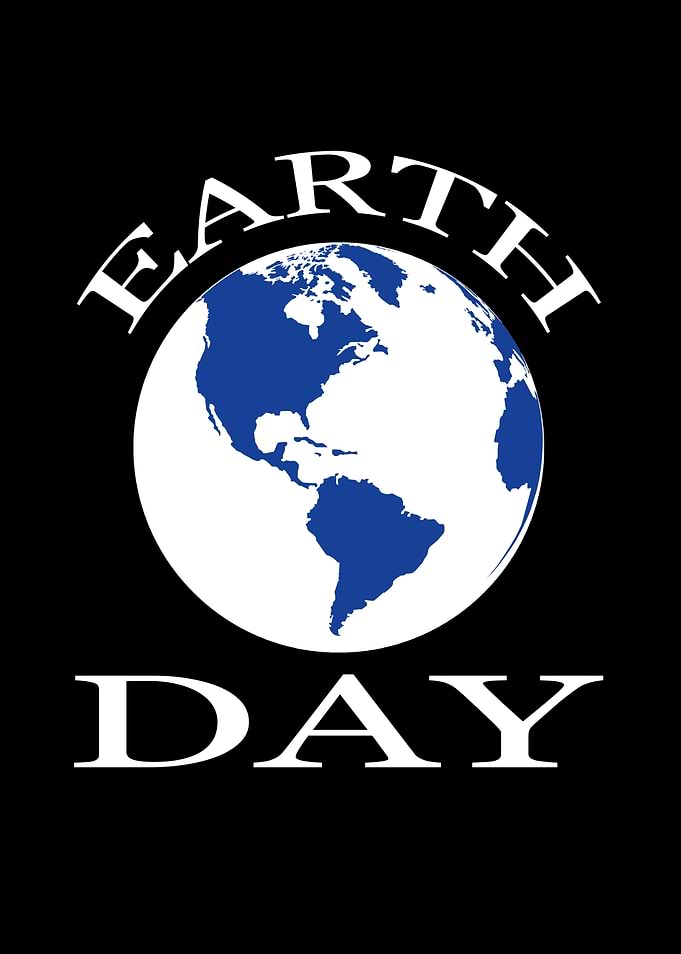 Earth Day April 22