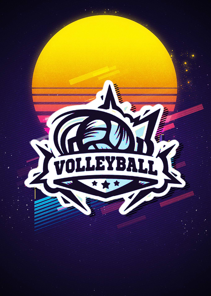 volleyball