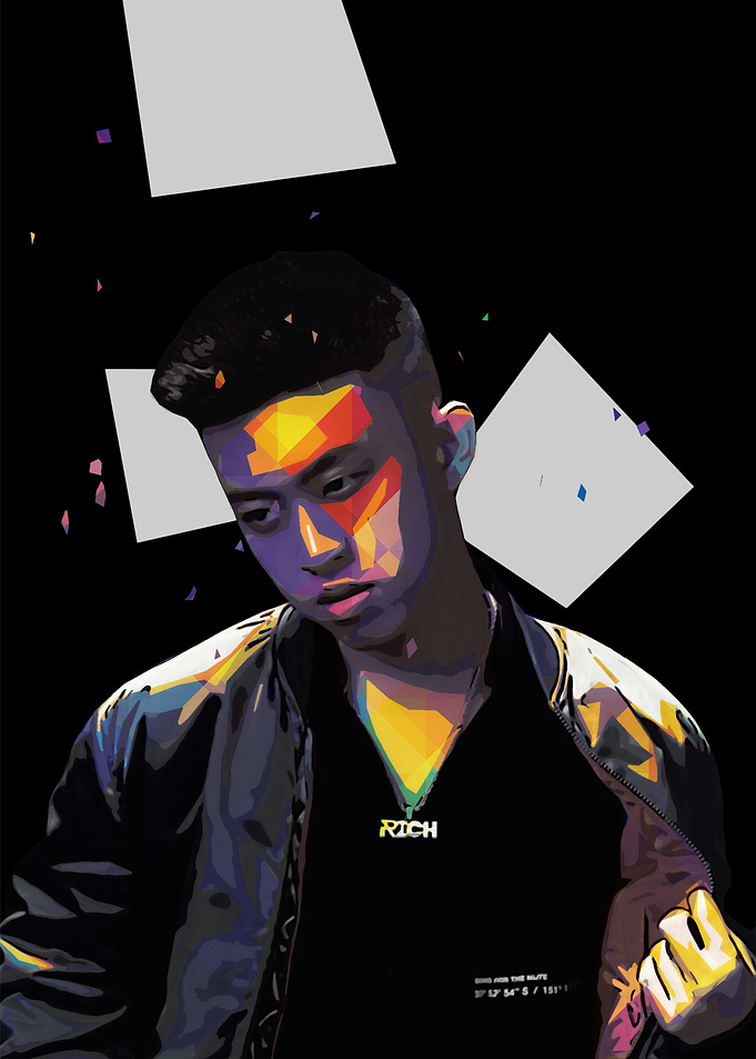 Rich Brian