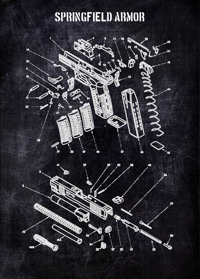 springfield armor