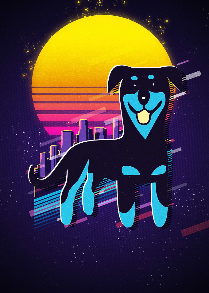 Beauceron