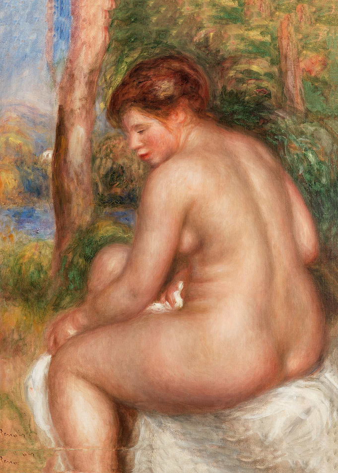 Bather