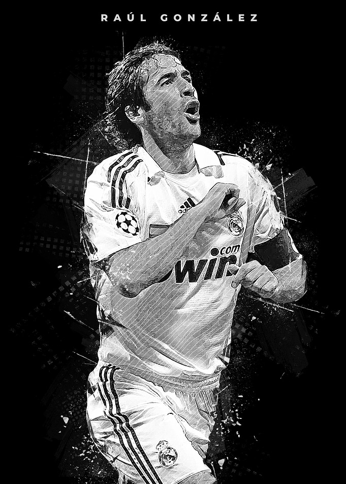 Raul Gonzalez
