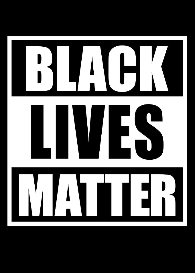 T Shirt Against Racism