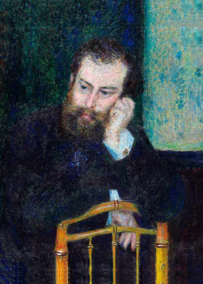 Alfred Sisley