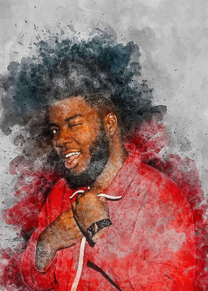 Khalid