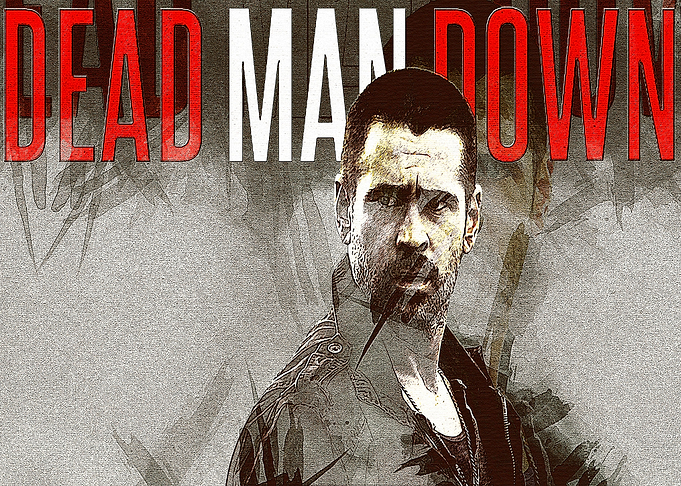 Dead man down 2