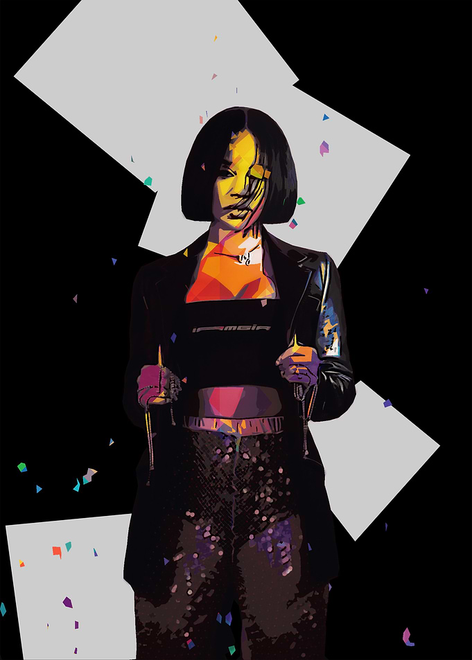 Saweetie