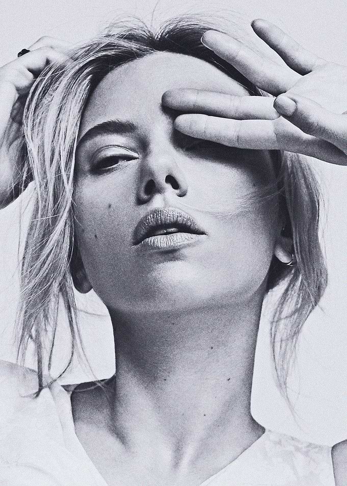Scarlett Johansson 2020 m