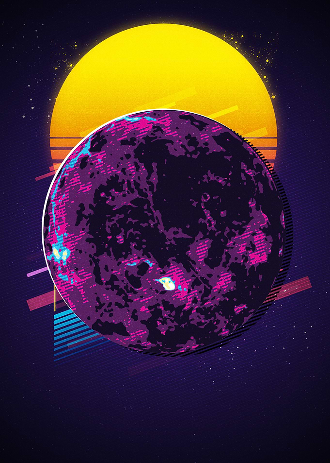 The Planets 19