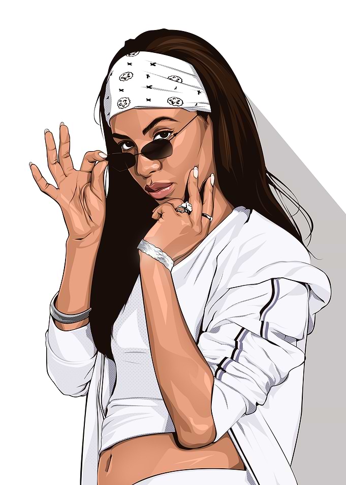 Aaliyah