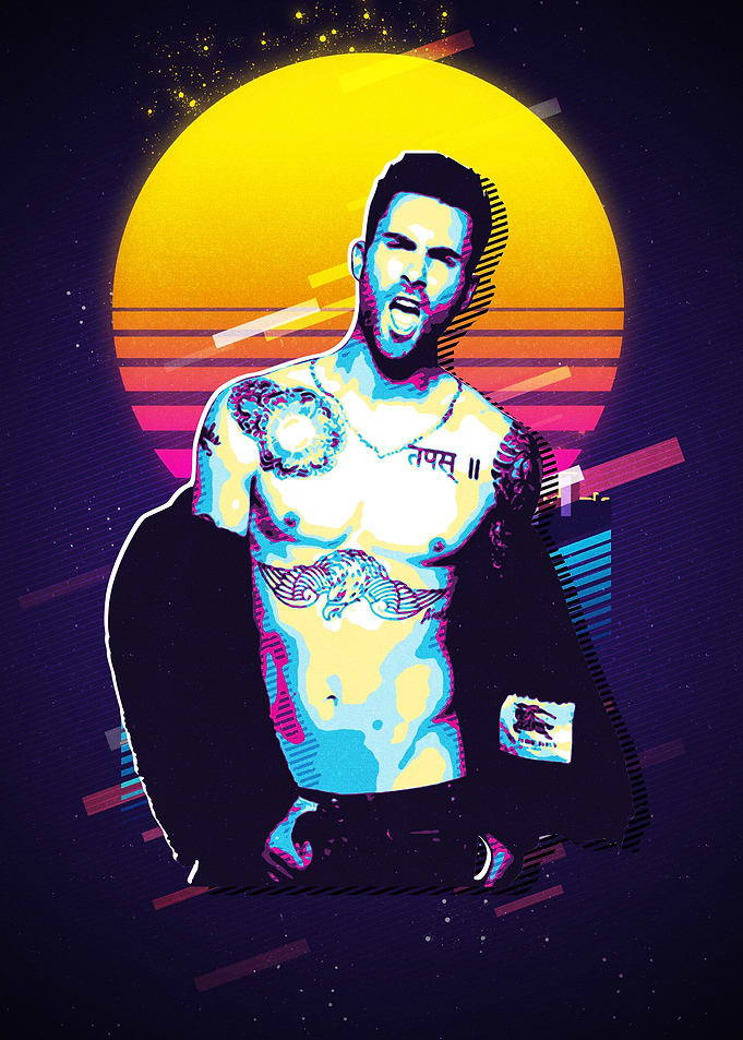 Adam Noah Levine