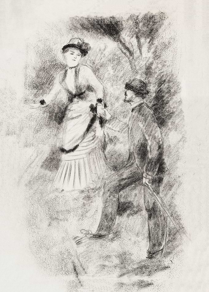 The Descent
