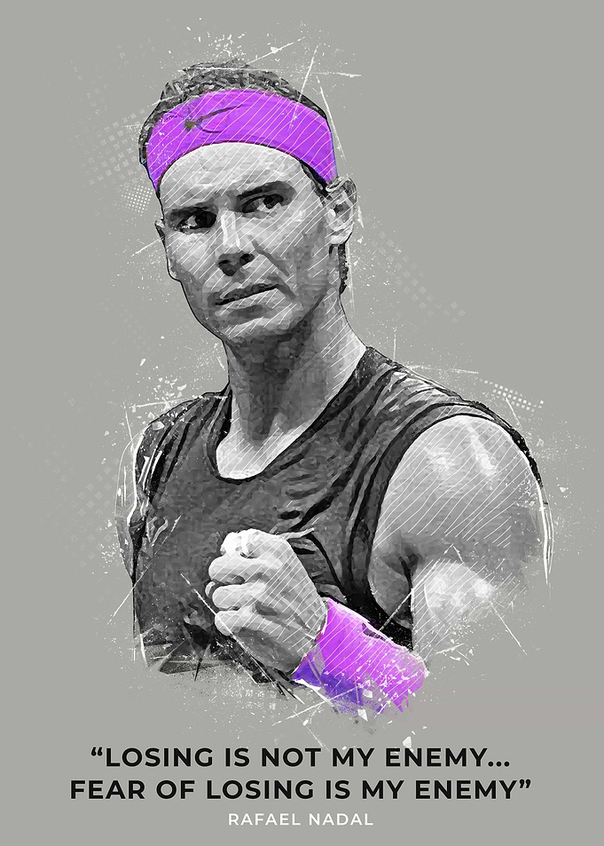 Rafael Nadal