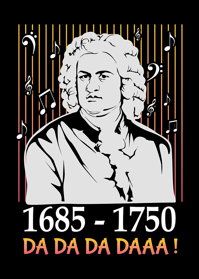 Johann Sebastian Bach