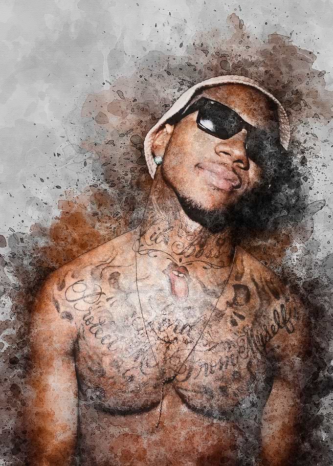 Lil B