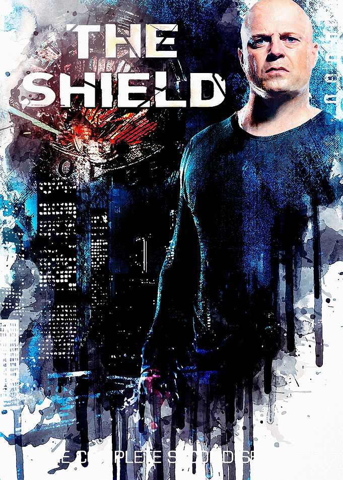 The Shield 11