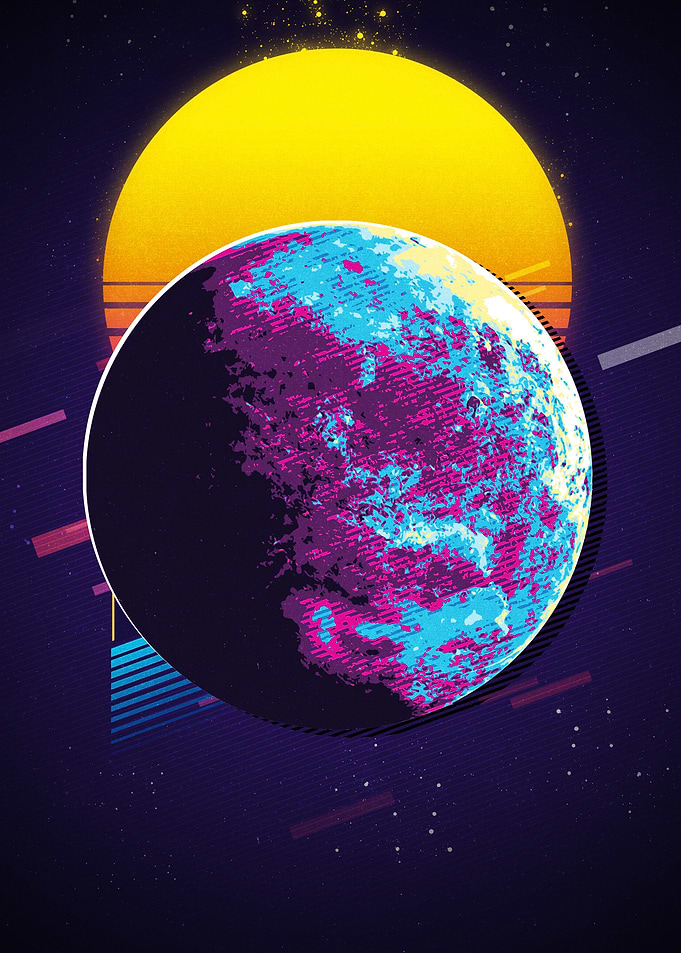 The Planets 32