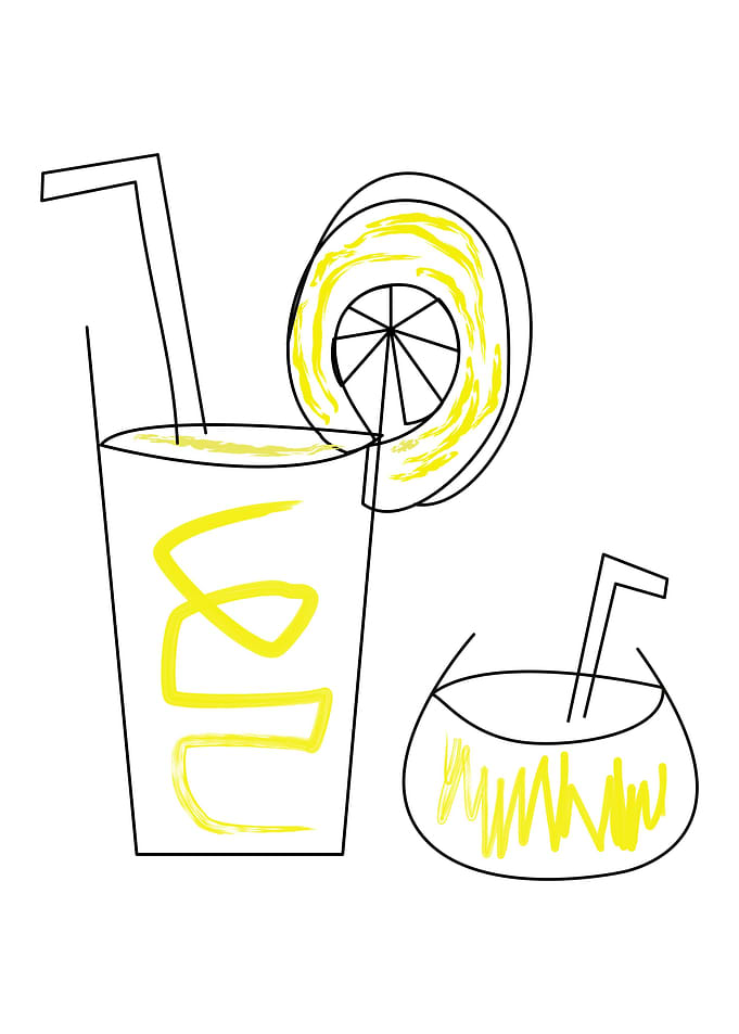 Drink Summer