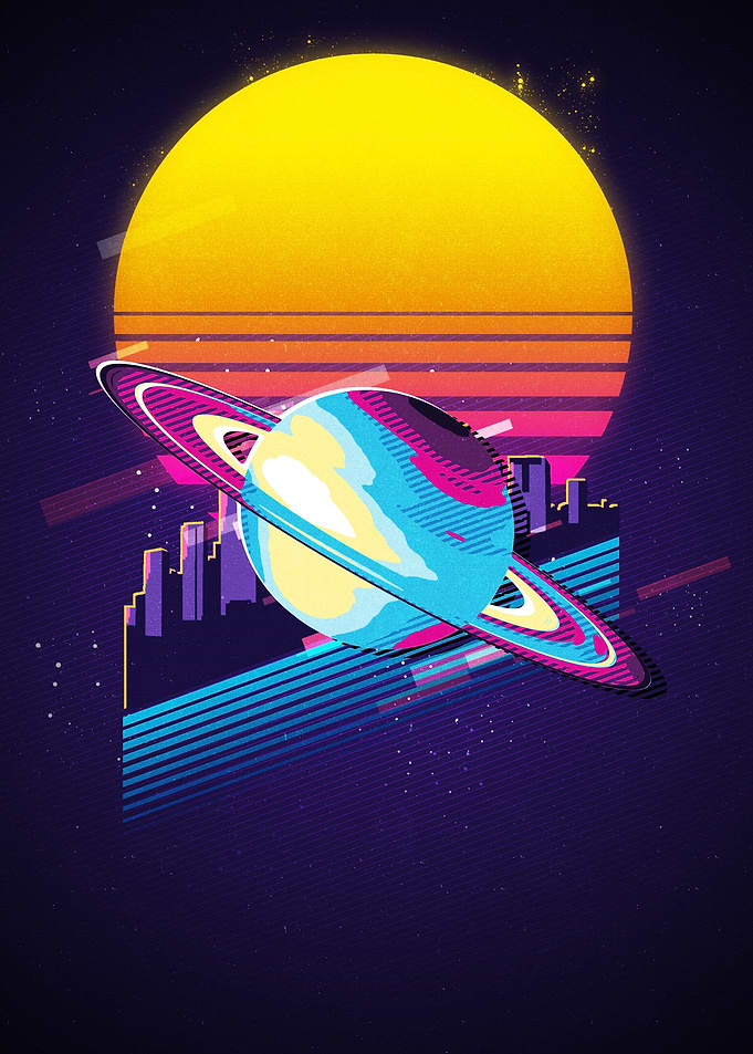 The Planets 44