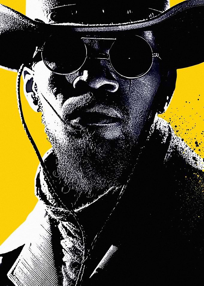 Django Unchained