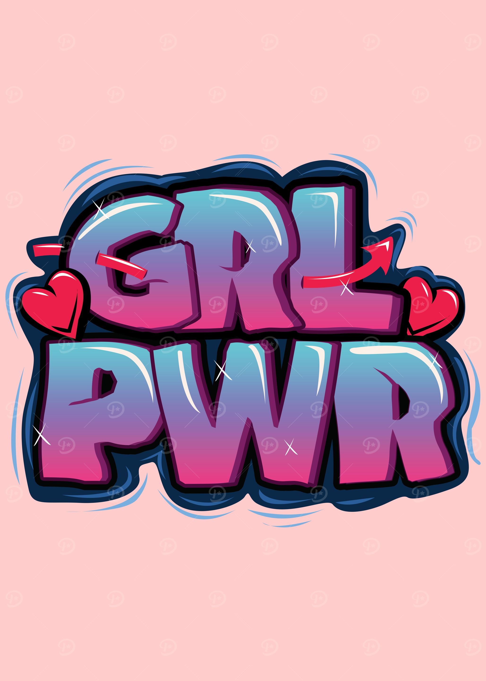 Girl Power