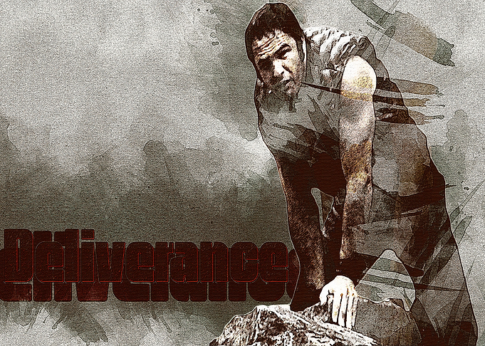 Deliverance