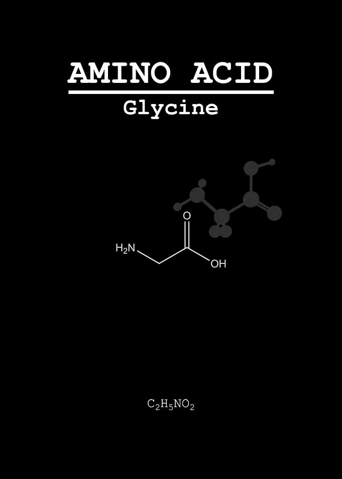 Glycine