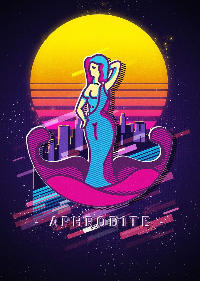 Aphrodite