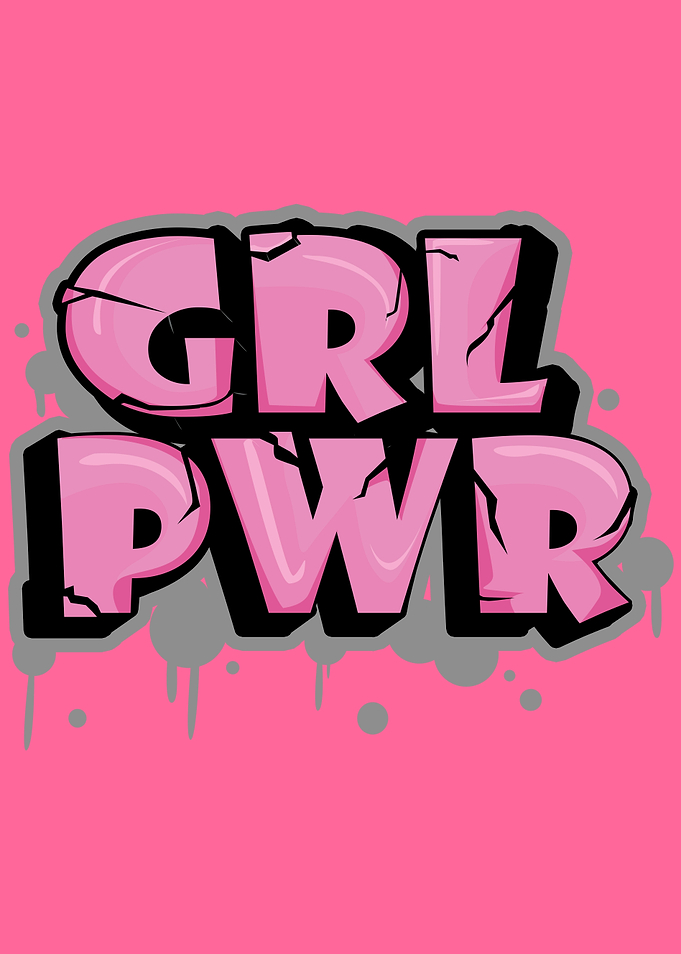 Girl Power
