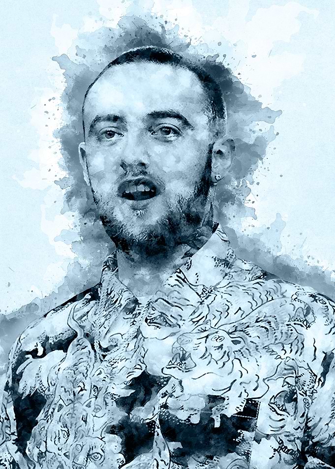 Mac Miller