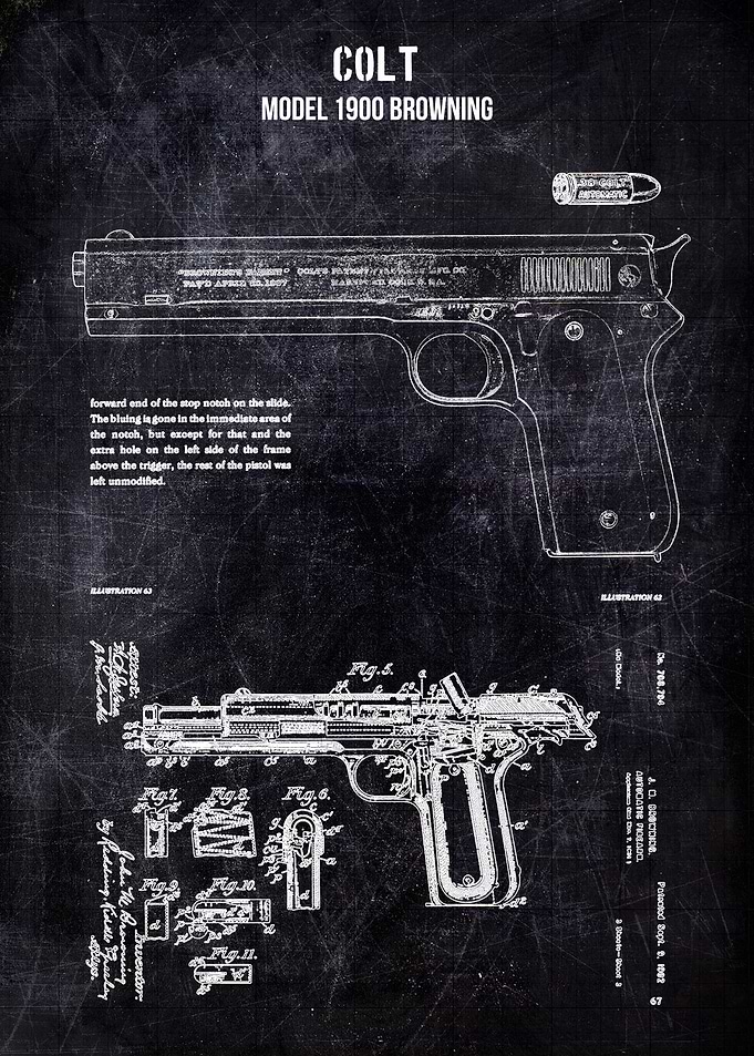 colt model