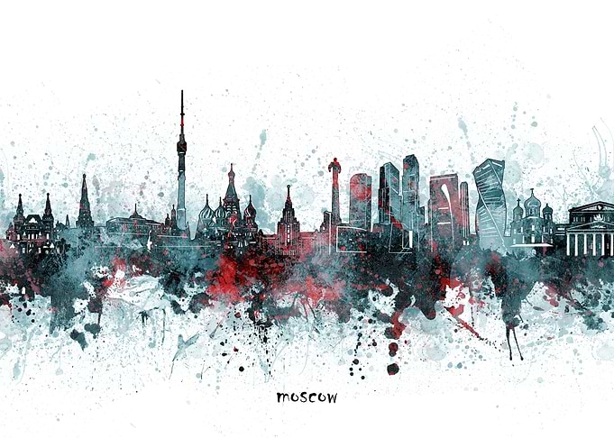 moscow artistic 2