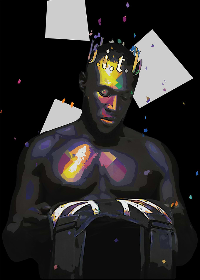 Stormzy