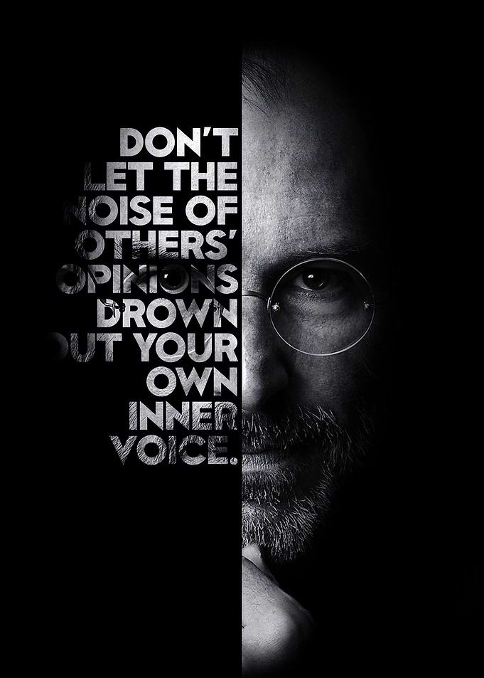 Steve Jobs