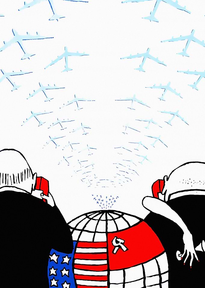 Dr Strangelove