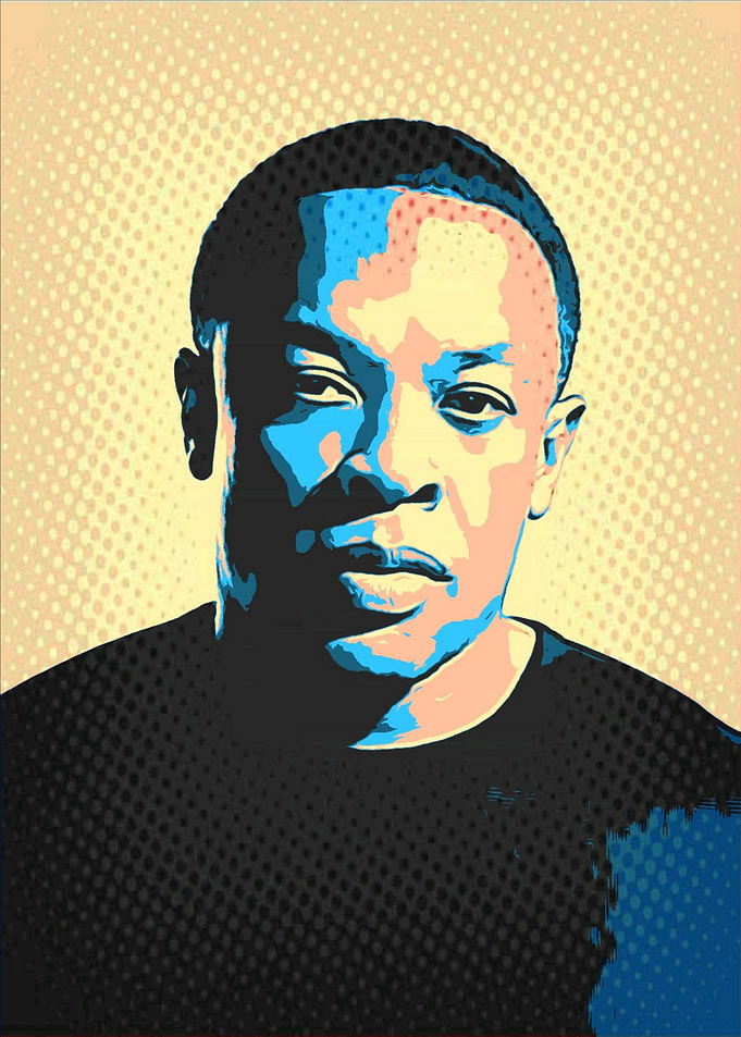 dr dre